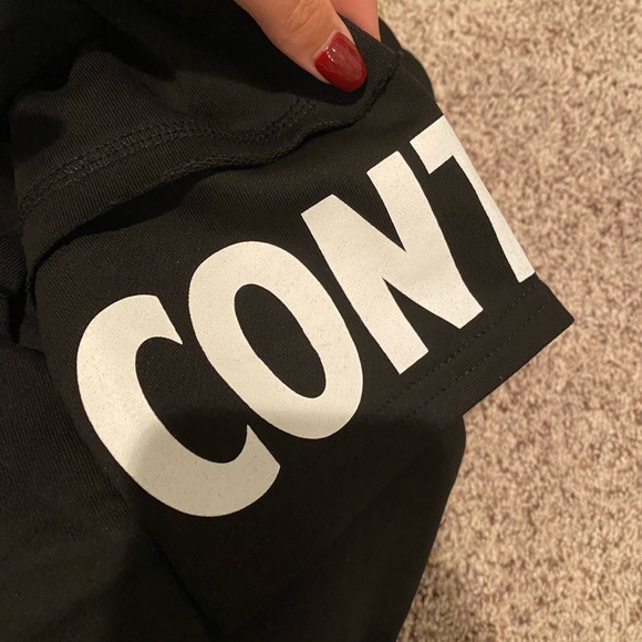 Square Zero : Explicit Content TShirt - Picture 5 of 16